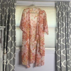 Lularoe coverup